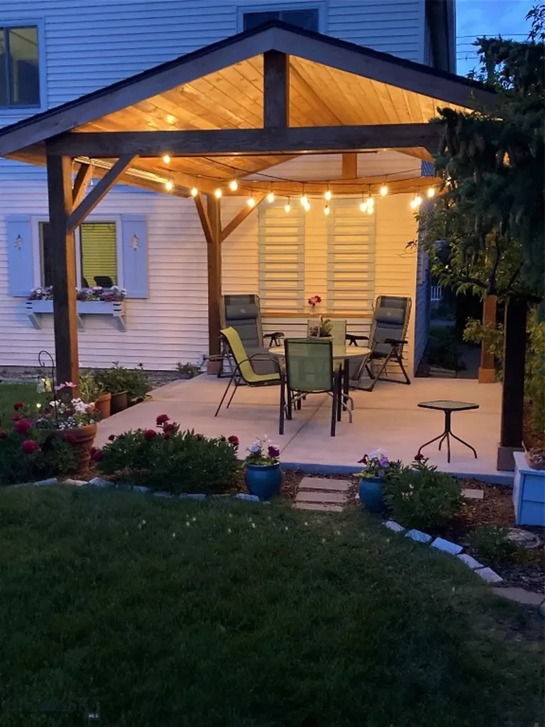 411 S 12th Street Livingston MT 59047