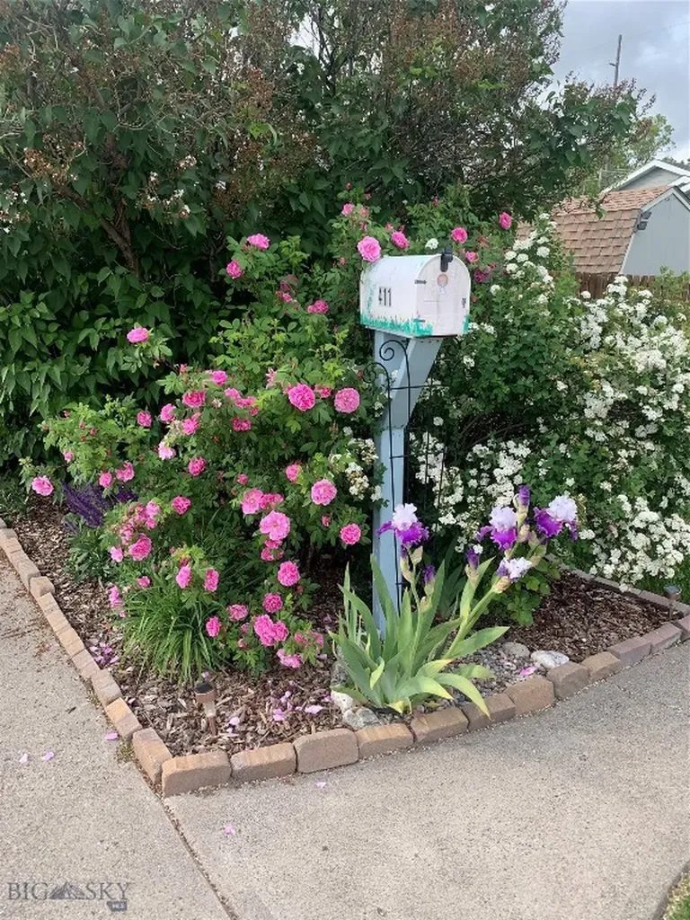 411 S 12th Street Livingston MT 59047