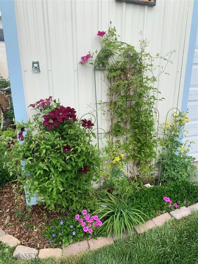 411 S 12th Street Livingston MT 59047