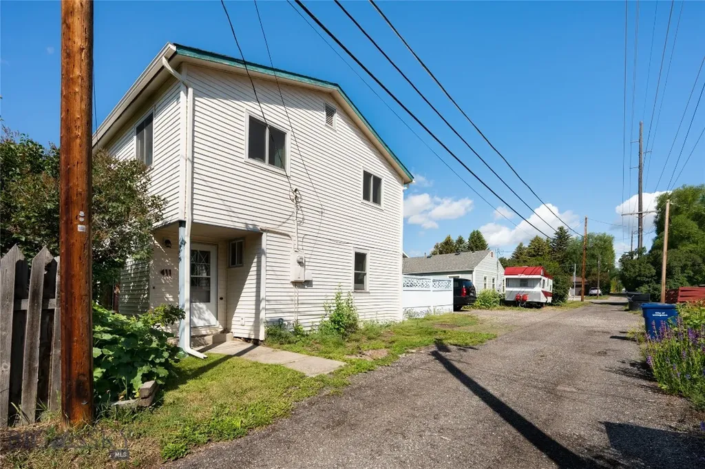 411 S 12th Street Livingston MT 59047