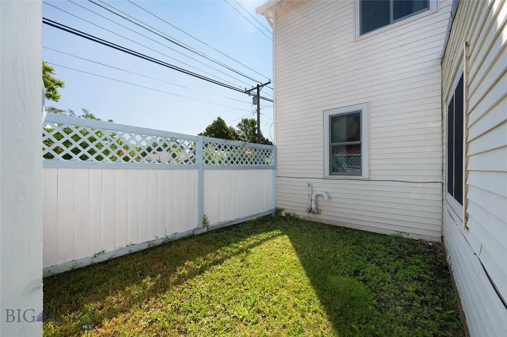 411 S 12th Street Livingston MT 59047
