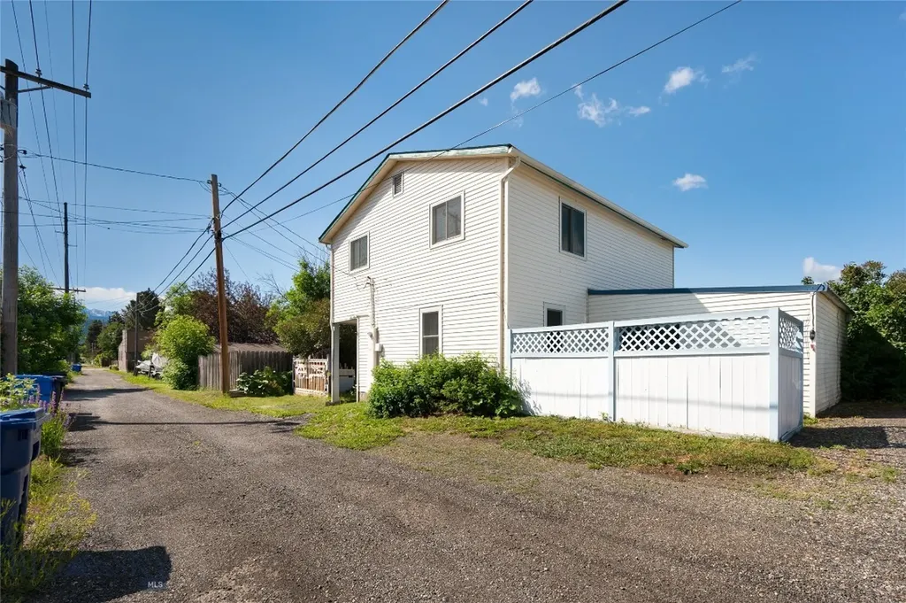 411 S 12th Street Livingston MT 59047