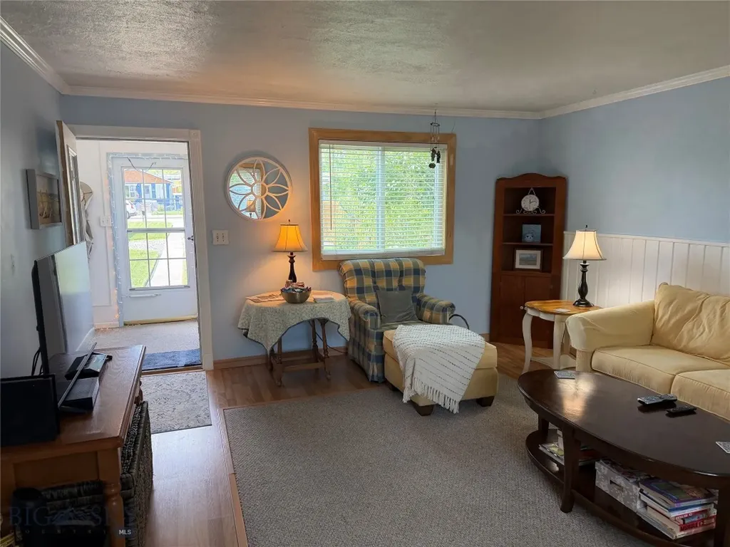 411 S 12th Street Livingston MT 59047