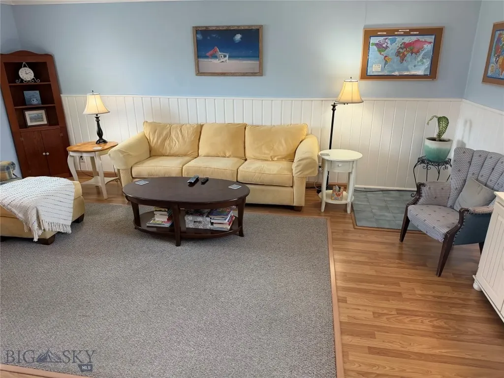 411 S 12th Street Livingston MT 59047