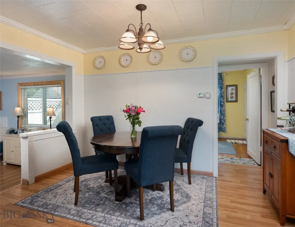 411 S 12th Street Livingston MT 59047