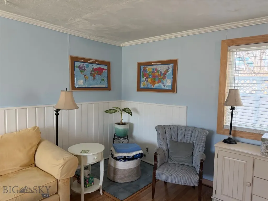 411 S 12th Street Livingston MT 59047