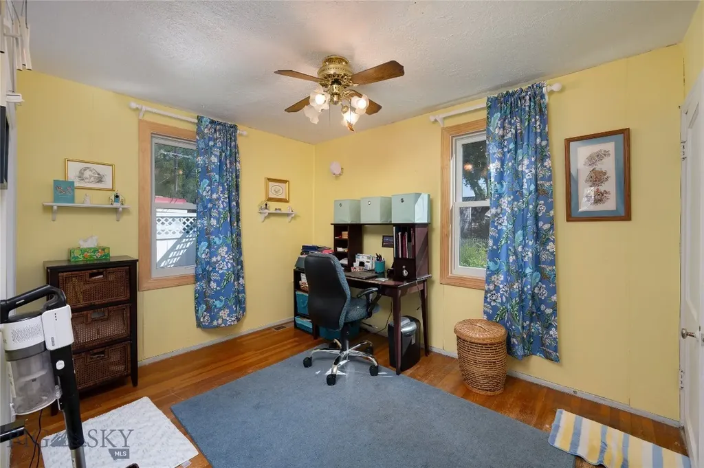 411 S 12th Street Livingston MT 59047