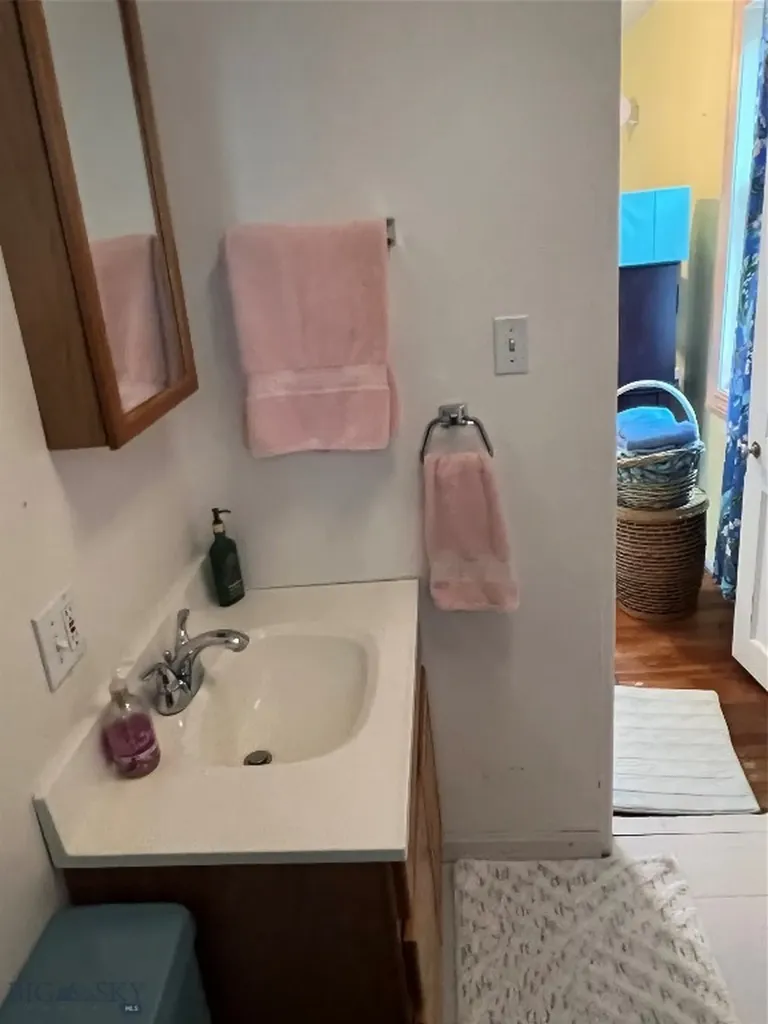 411 S 12th Street Livingston MT 59047
