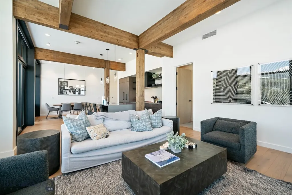 4 Boathouse Way Big Sky MT 59716