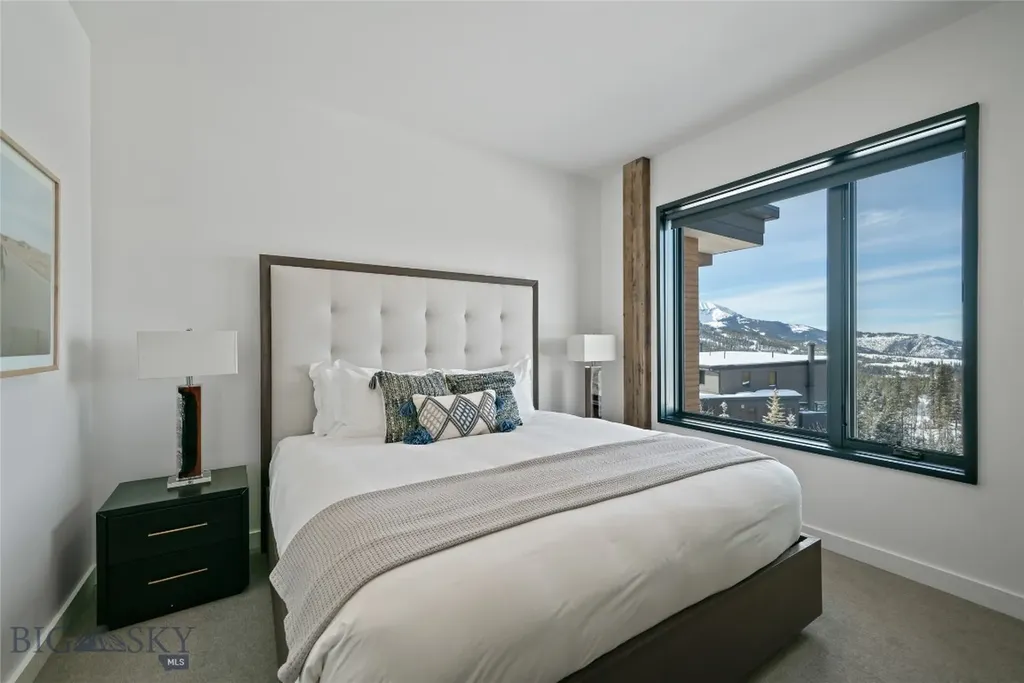 4 Boathouse Way Big Sky MT 59716