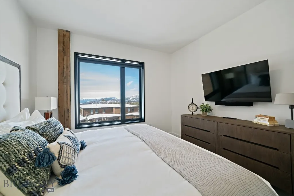 4 Boathouse Way Big Sky MT 59716