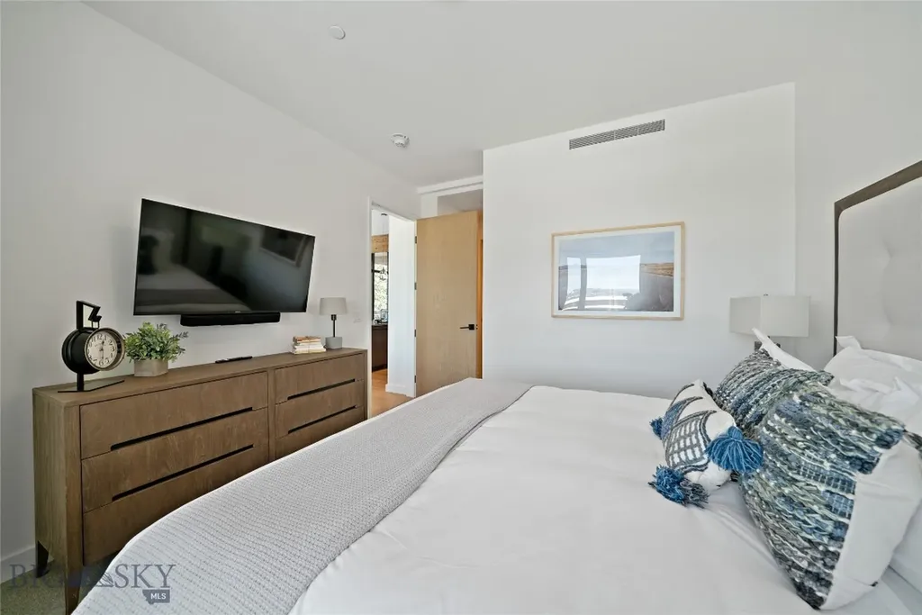 4 Boathouse Way Big Sky MT 59716