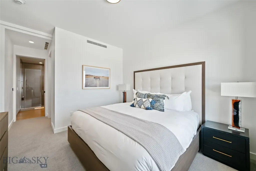 4 Boathouse Way Big Sky MT 59716
