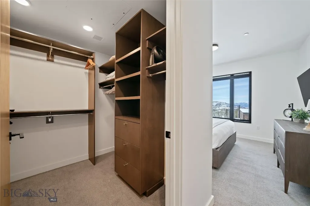 4 Boathouse Way Big Sky MT 59716