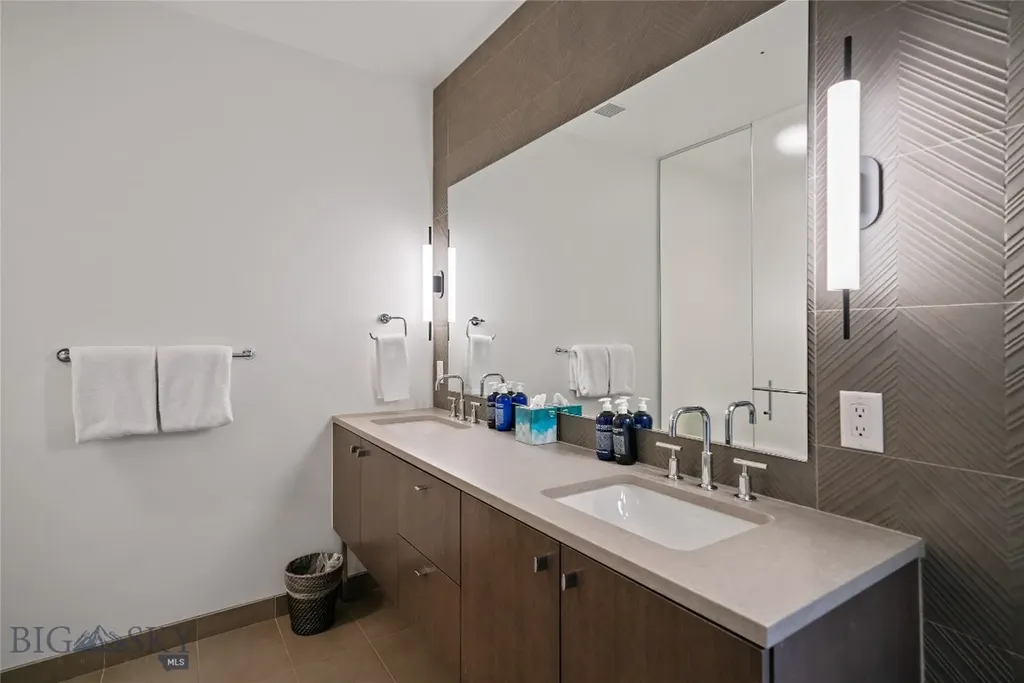 4 Boathouse Way Big Sky MT 59716