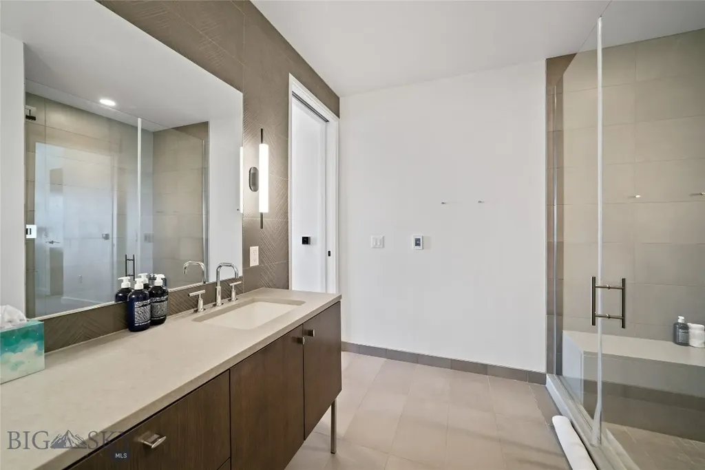 4 Boathouse Way Big Sky MT 59716