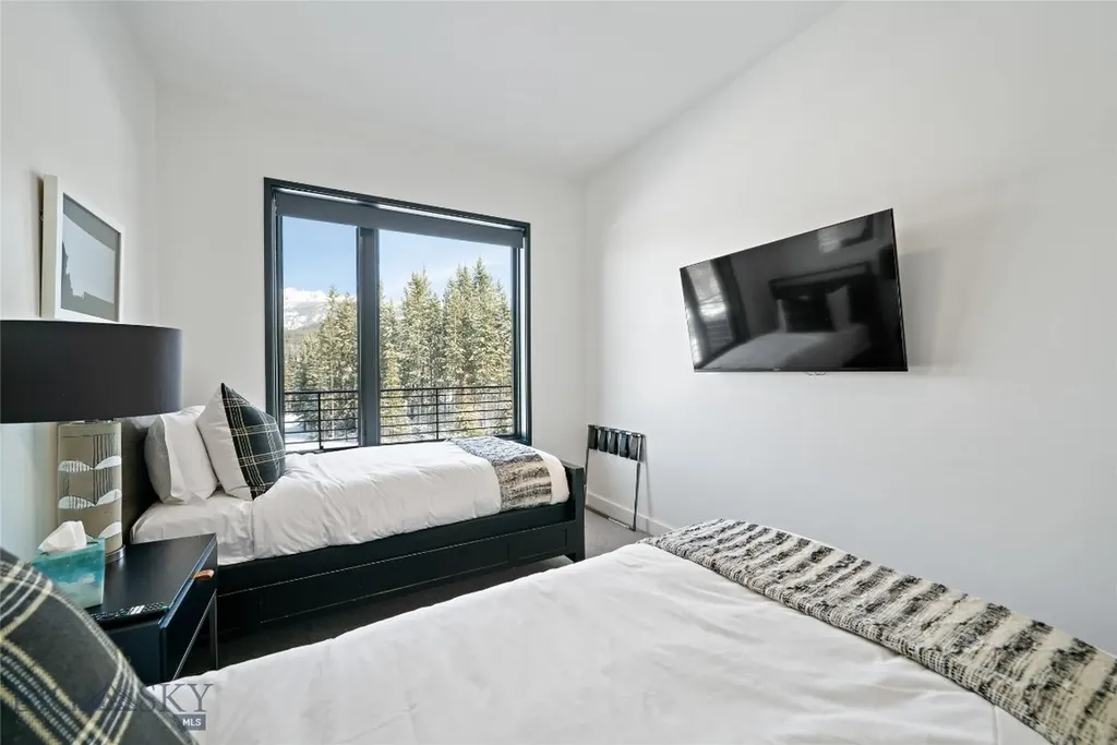 4 Boathouse Way Big Sky MT 59716