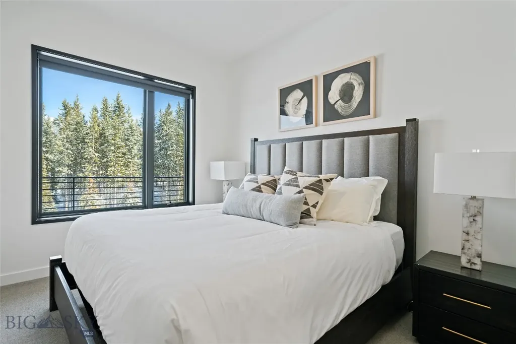 4 Boathouse Way Big Sky MT 59716