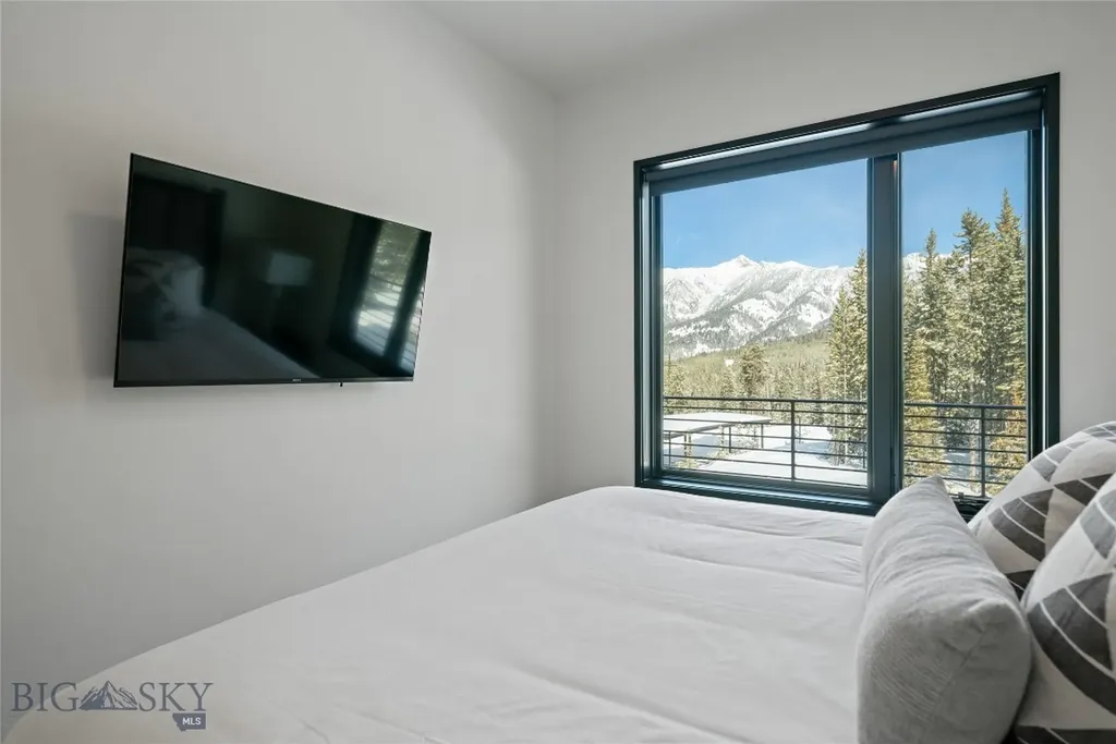 4 Boathouse Way Big Sky MT 59716