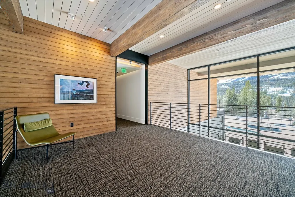 4 Boathouse Way Big Sky MT 59716