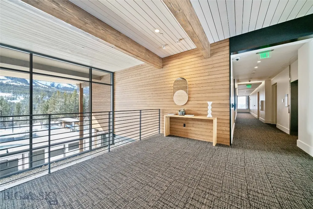 4 Boathouse Way Big Sky MT 59716