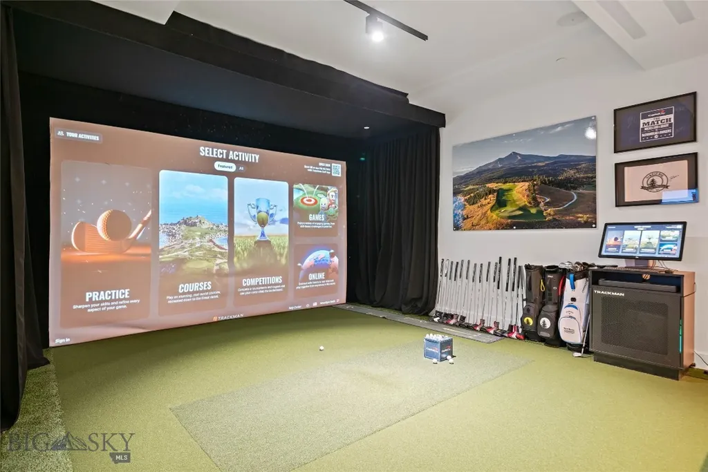 4 Boathouse Way Big Sky MT 59716