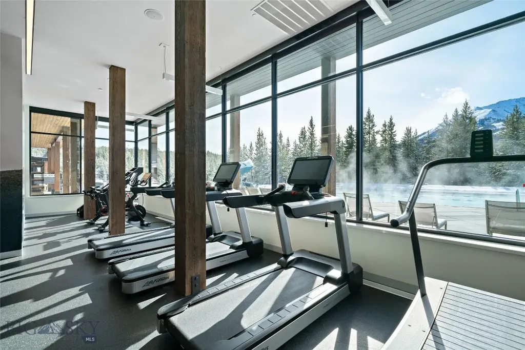 4 Boathouse Way Big Sky MT 59716