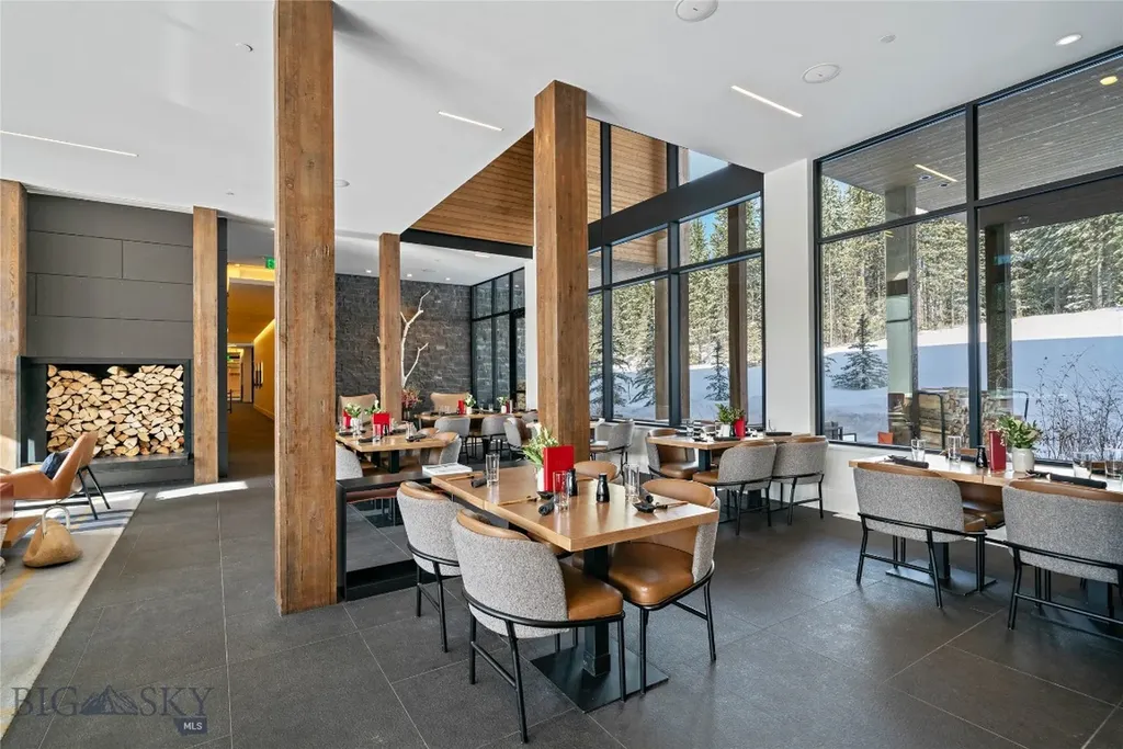 4 Boathouse Way Big Sky MT 59716