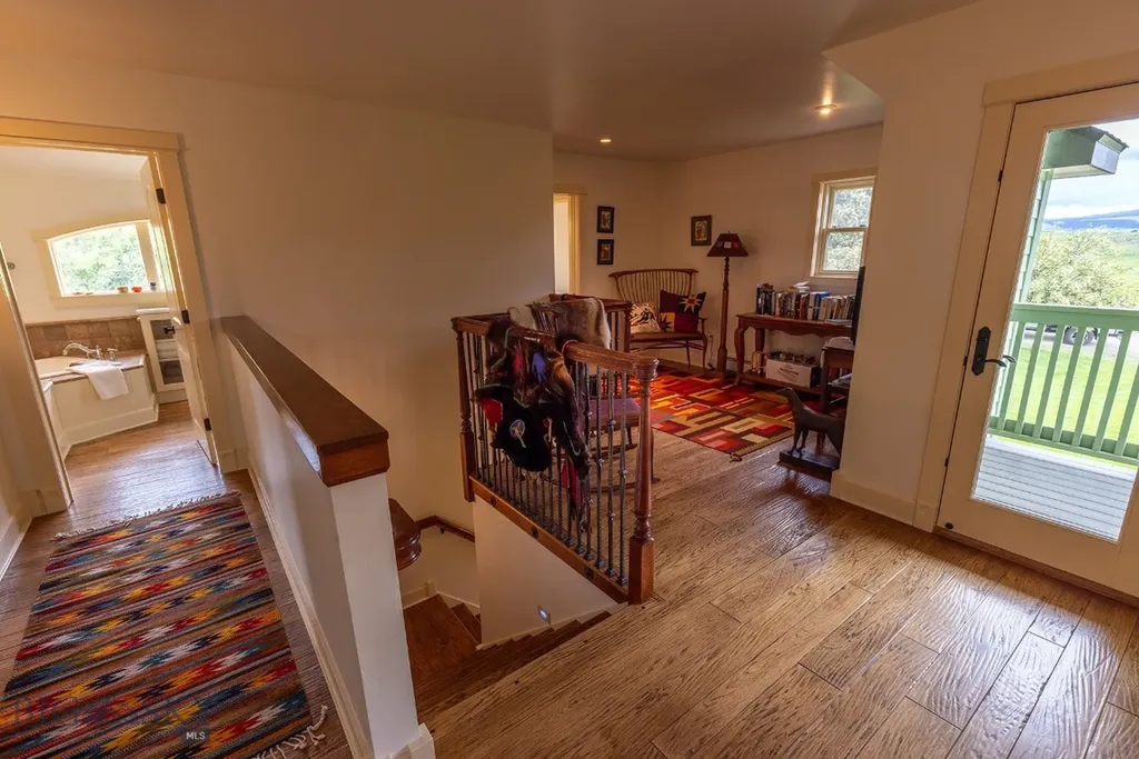 91 Porcupine Road Wilsall MT 59086