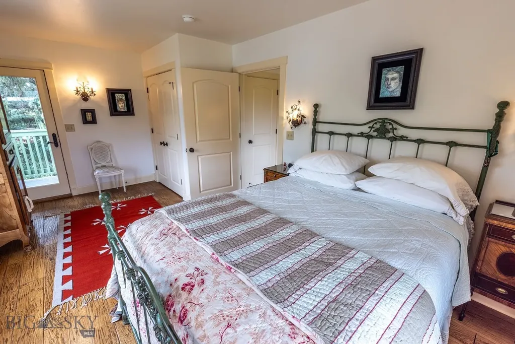 91 Porcupine Road Wilsall MT 59086