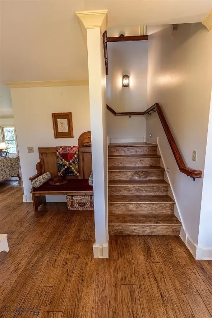 91 Porcupine Road Wilsall MT 59086