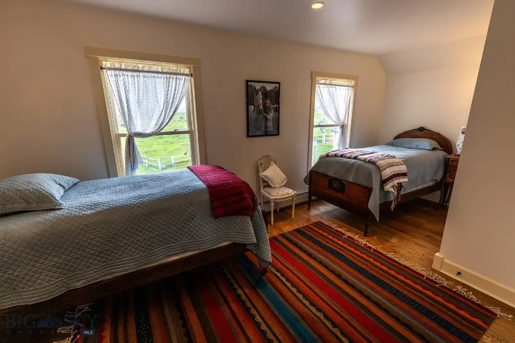 91 Porcupine Road Wilsall MT 59086