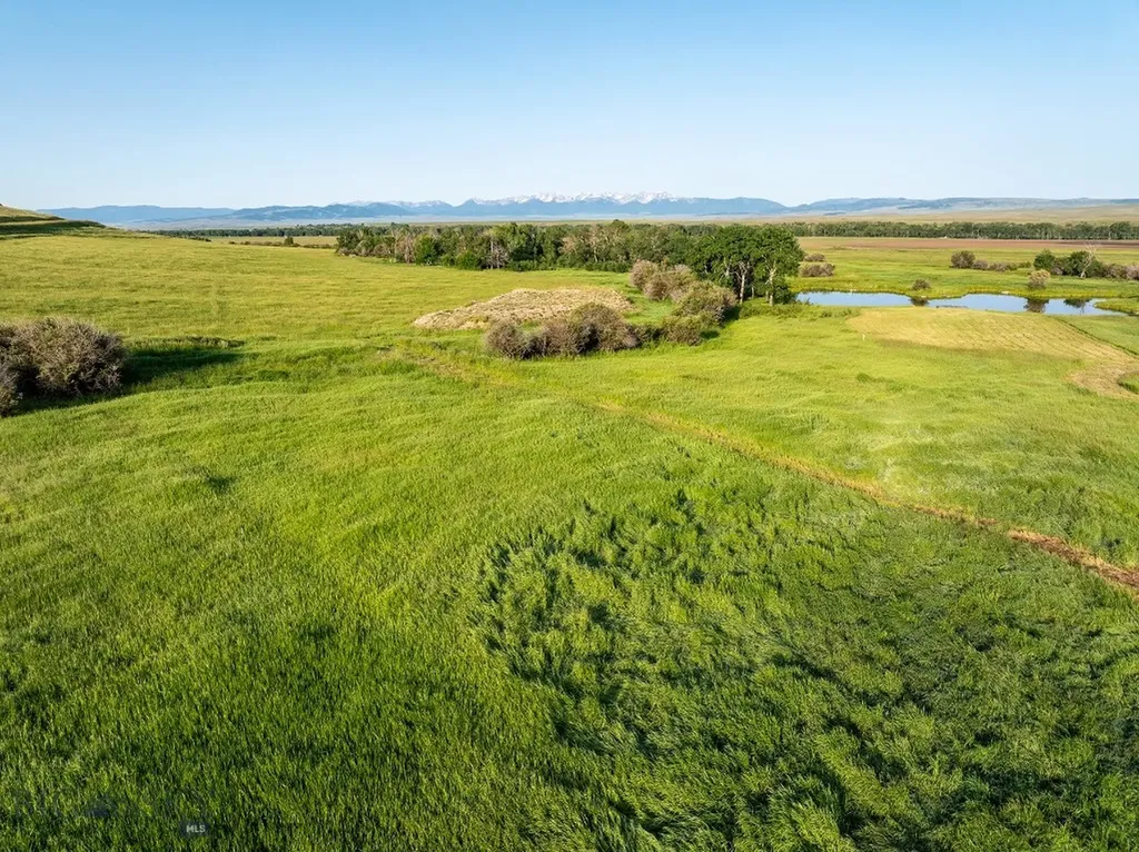91 Porcupine Road Wilsall MT 59086