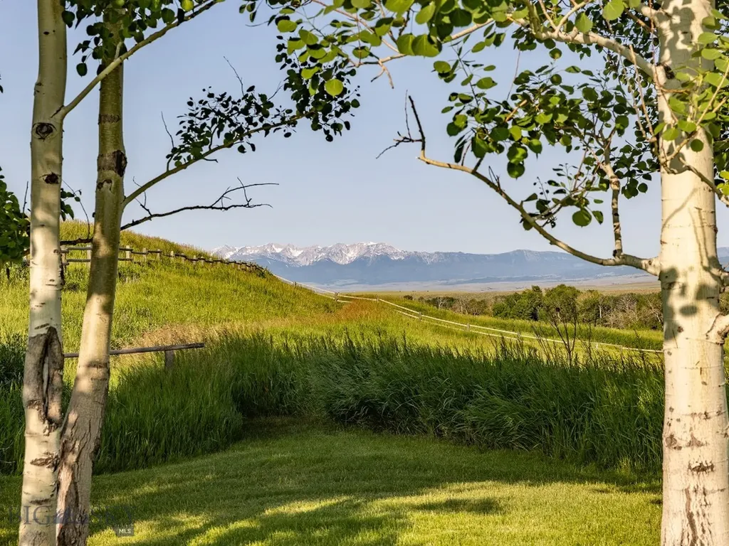91 Porcupine Road Wilsall MT 59086