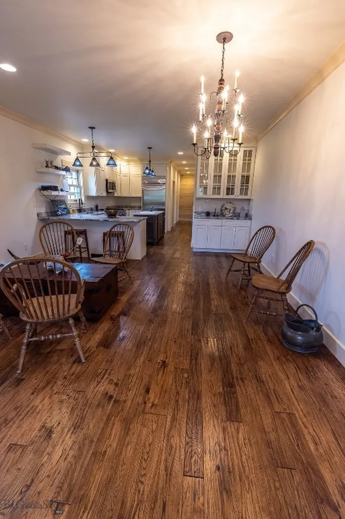 91 Porcupine Road Wilsall MT 59086