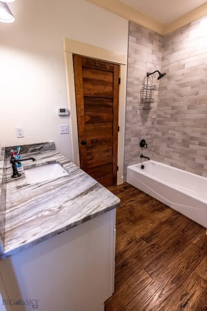 91 Porcupine Road Wilsall MT 59086