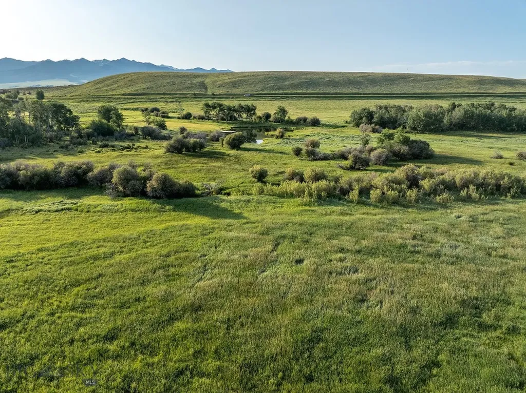 91 Porcupine Road Wilsall MT 59086