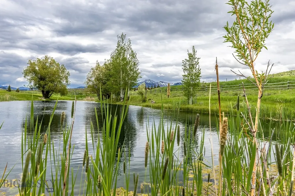 91 Porcupine Road Wilsall MT 59086