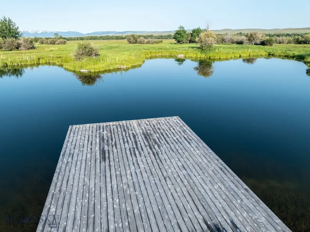 91 Porcupine Road Wilsall MT 59086