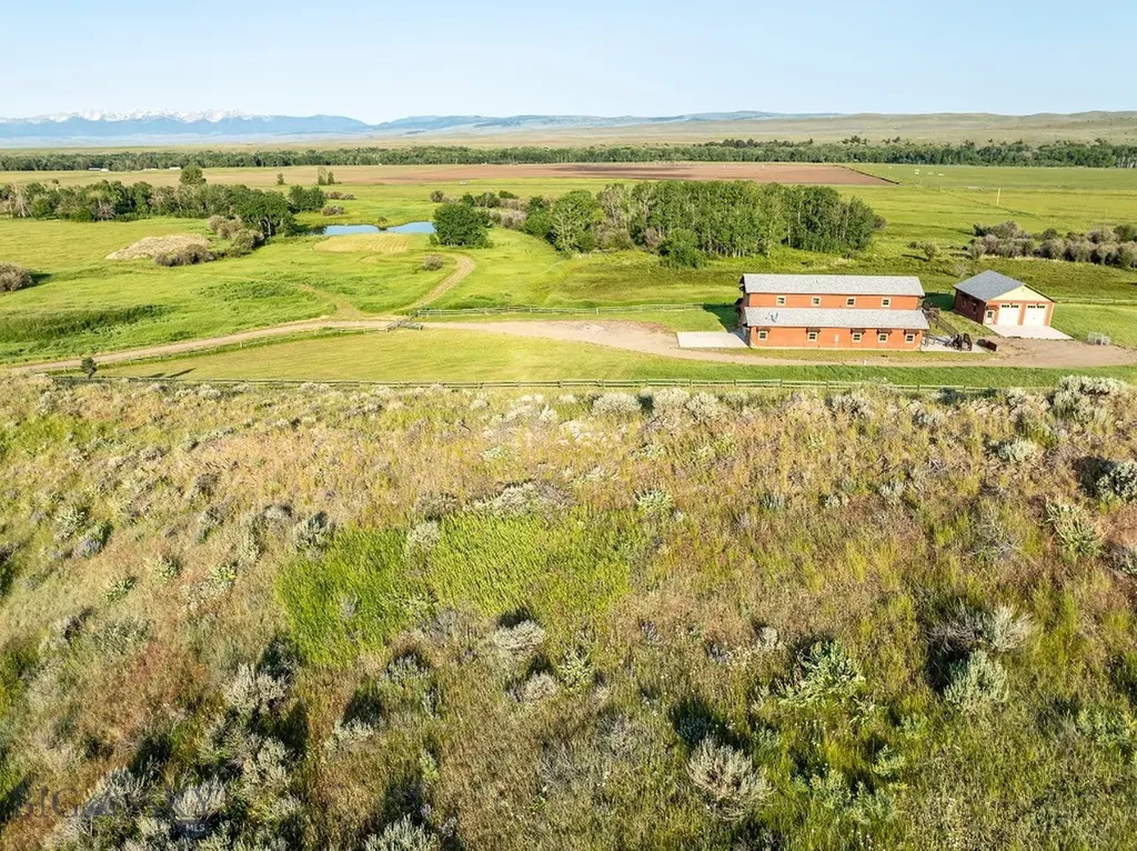 91 Porcupine Road Wilsall MT 59086
