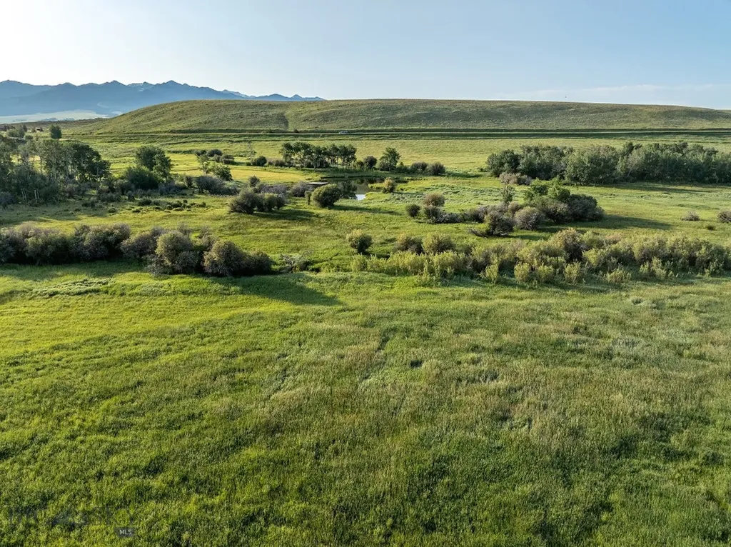 91 Porcupine Road Wilsall MT 59086