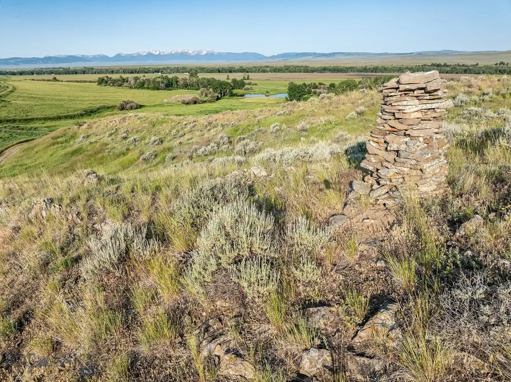 91 Porcupine Road Wilsall MT 59086