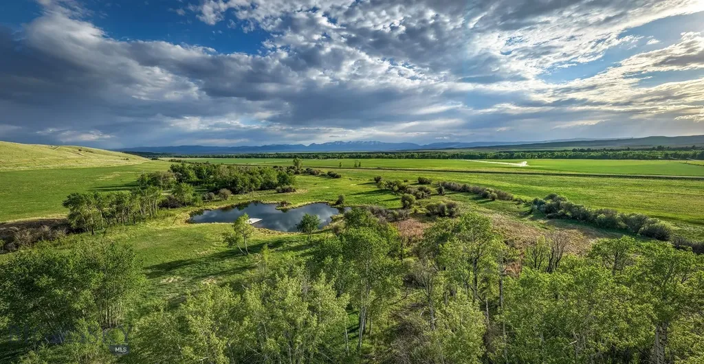 91 Porcupine Road Wilsall MT 59086