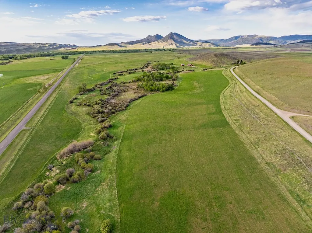 91 Porcupine Road Wilsall MT 59086