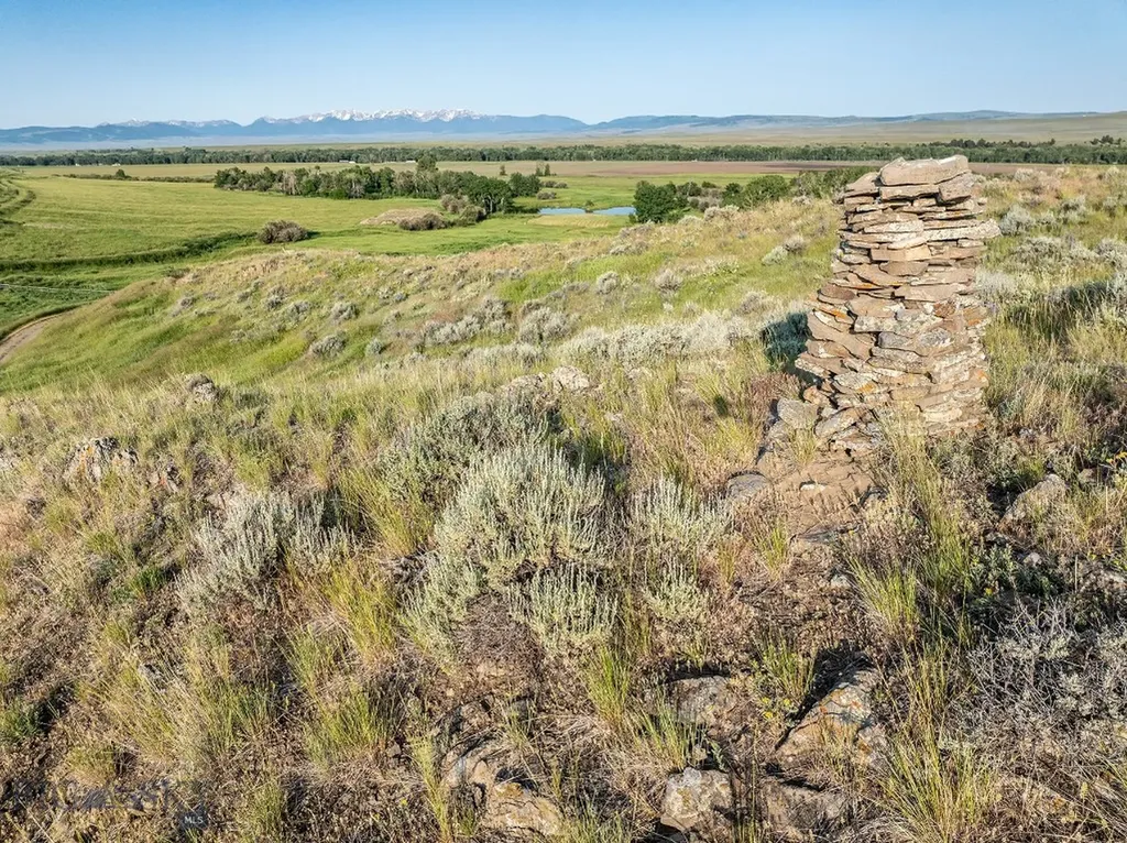 91 Porcupine Road Wilsall MT 59086