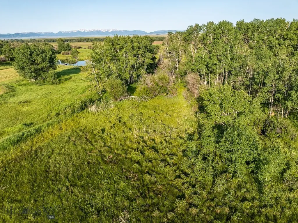 91 Porcupine Road Wilsall MT 59086