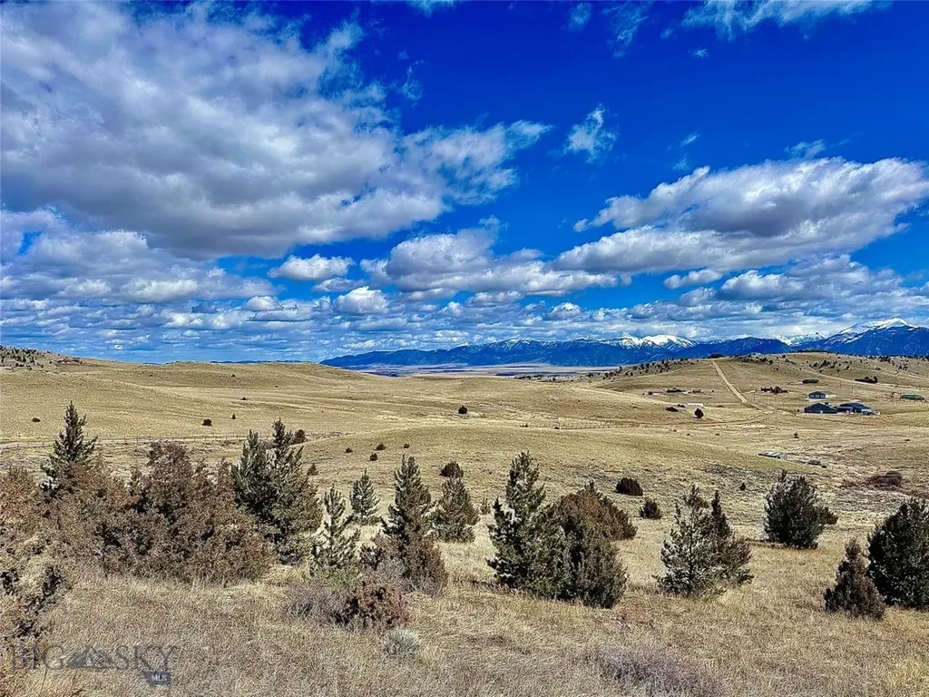Lot 230 Shining Mountains Unit I Ennis MT 59729