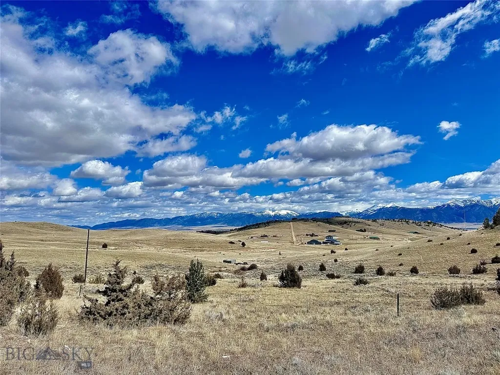 Lot 230 Shining Mountains Unit I Ennis MT 59729