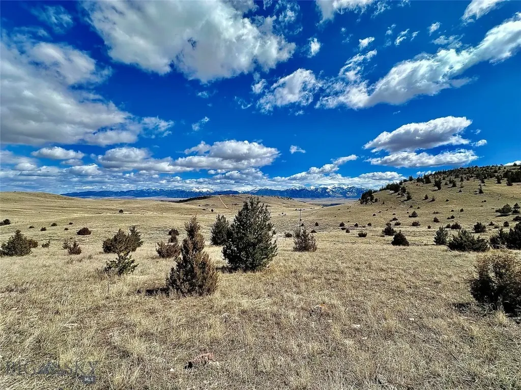 Lot 230 Shining Mountains Unit I Ennis MT 59729