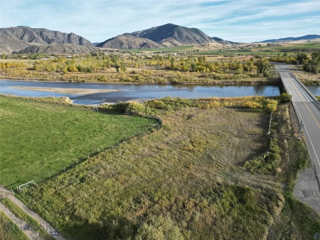 89 Mount Highway 359 Cardwell MT 59721